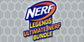 NERF Legends Ultimate NERF Bundle PS4