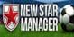 New Star Manager PS4