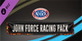 NHRA Speed For All John Force Racing Pack