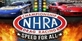 NHRA Speed For All Xbox Series X
