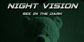 Night Vision Nintendo Switch