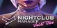 Nightclub Manager Violet Vibe