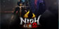 Nioh 2 Darkness in the Capital PS4