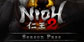 Nioh 2 Season Pass PS4