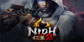 Nioh 2 The Tengus Disciple PS4