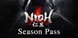 NiOh Season Pass PS4