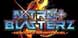 Nitroplus Blasterz Heroines Infinite Duel PS4