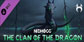 Northgard Nidhogg Clan of the Dragon Xbox Series X