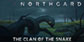 Northgard Svafnir Clan of the Snake Xbox One