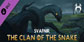 Northgard Svafnir Clan of the Snake Xbox Series X