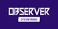 Observer System Redux Xbox Series X