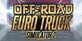 Off-Road Euro Truck Simulator 2 2022 Xbox One