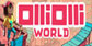 OlliOlli World PS4