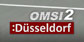 OMSI 2 Add-On Dusseldorf