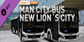 OMSI 2 Add-on MAN City Bus New Lions City