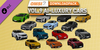 OMSI 2 Downloadpack Vol. 9 – AI Luxury Cars