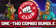 One-Two Combo Bundle Punch Club Franchise
