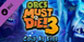 Orcs Must Die 3 Cold as Eyes PS4