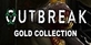 Outbreak Gold Collection PS4