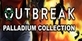 Outbreak Palladium Collection PS4