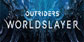Outriders Worldslayer Xbox One