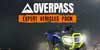 OVERPASS Expert Vehicles Pack Nintendo Switch