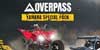 OVERPASS Yamaha Special Pack PS4