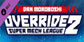 Override 2 Super Mech League Dan Moroboshi Fighter DLC PS4