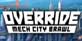 Override Mech City Brawl PS4