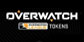 Overwatch League Token Nintendo Switch