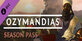 Ozymandias Season Pass