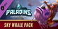 Paladins Sky Whale Pack Xbox Series X