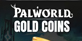 Palworld Gold Coin Xbox One
