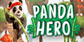 Panda Hero Nintendo Switch