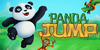 Panda Jump Nintendo Switch