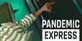 Pandemic Express Zombie Escape