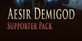 Path of Exile Aesir Demigod Supporter Pack Xbox Series X
