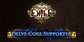Path of Exile Delve Core Supporter Pack PS4