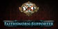 Path of Exile Faithsworn Supporter Pack PS4