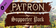 Patron Supporter Pack