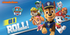 Paw Patrol On A Roll PS4