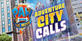 PAW Patrol The Movie Adventure City Calls PS5