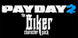 PAYDAY 2 Biker Character Pack