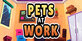 Pets at Work Xbox Series X