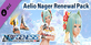 Phantasy Star Online 2 New Genesis Aelio Nager Renewal Pack