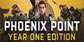 Phoenix Point PS4