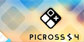 PICROSS S4 Nintendo Switch