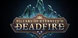 Pillars of Eternity 2 Deadfire PS4