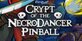 Pinball FX Crypt of the Necrodancer Pinball Xbox Series X