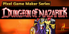 Pixel Game Maker Series DUNGEON OF NAZARICK Nintendo Switch